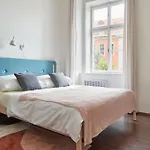Prague Days - Old Town Square Apartments